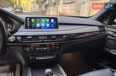 Внедорожник / Кроссовер BMW X5 2013 в 