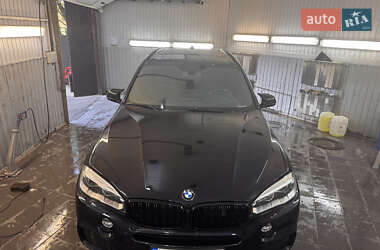 Внедорожник / Кроссовер BMW X5 2013 в 