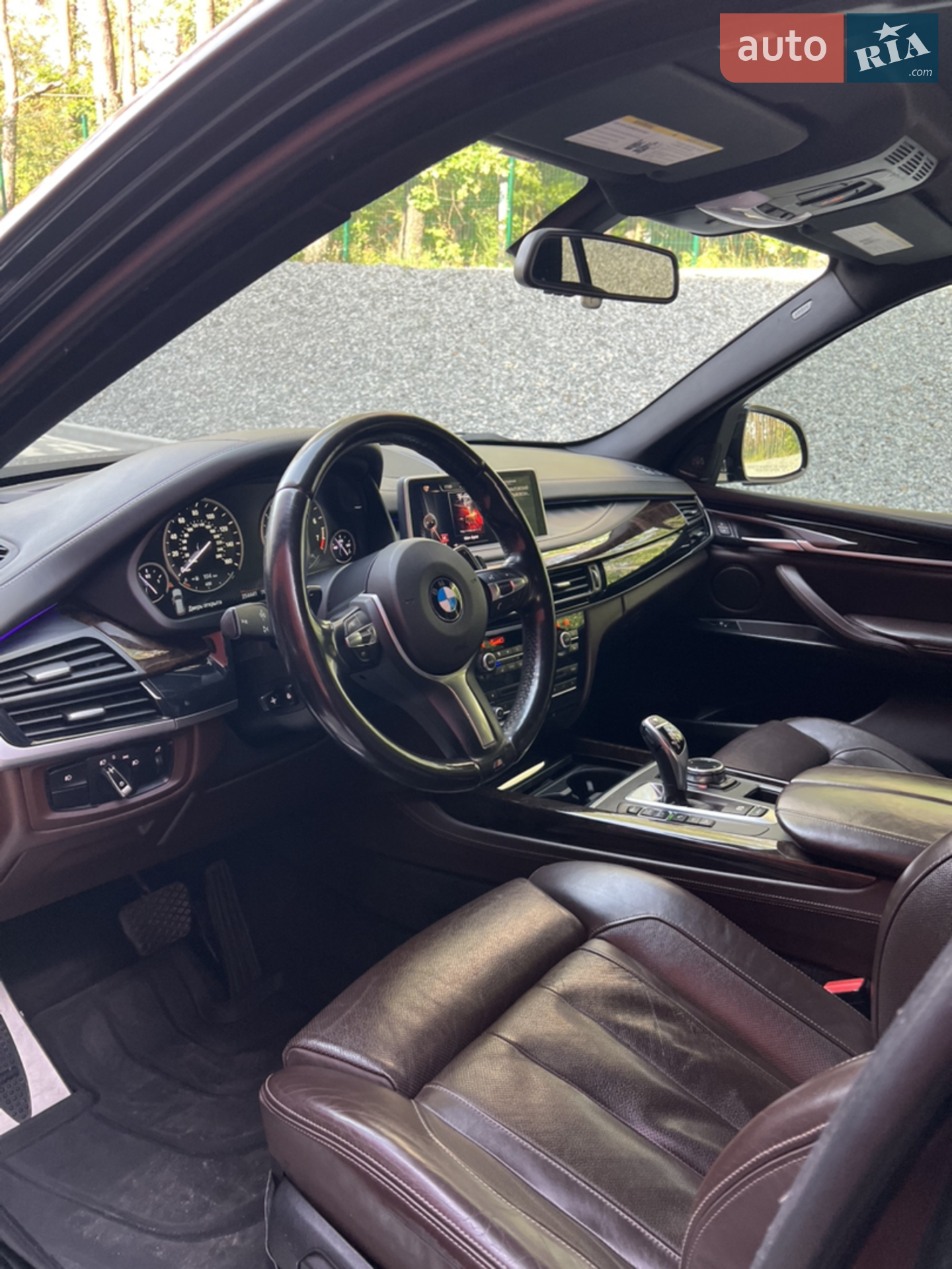 2014 BMW X5 - мініатюра 13