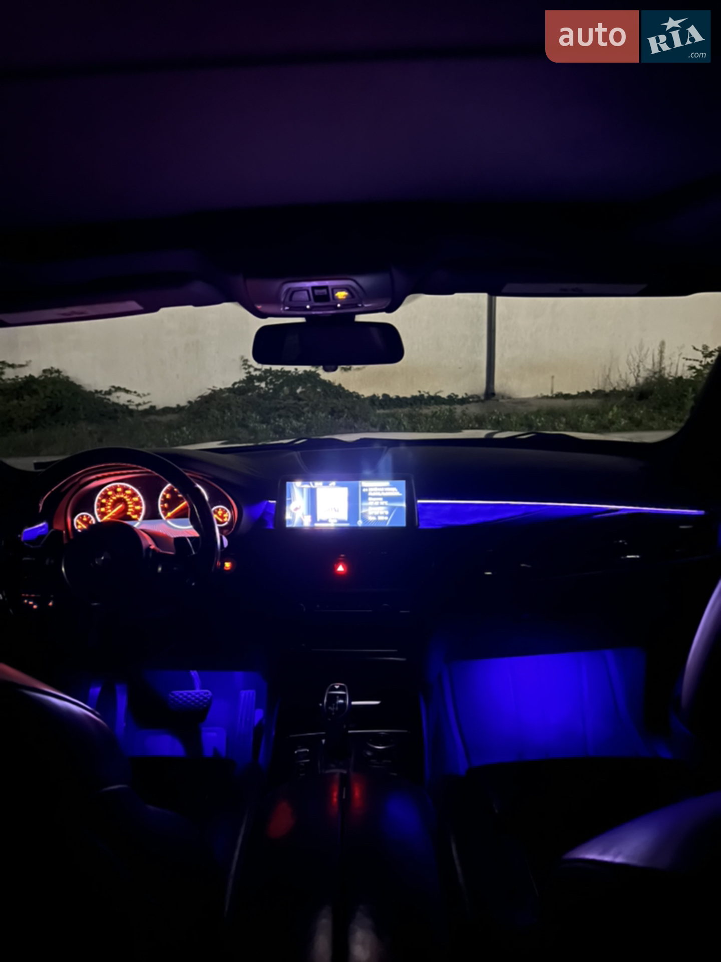 2014 BMW X5 - мініатюра 31