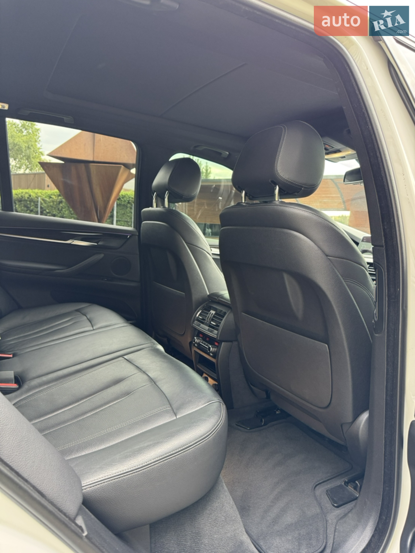 2017 BMW X5 - мініатюра 14