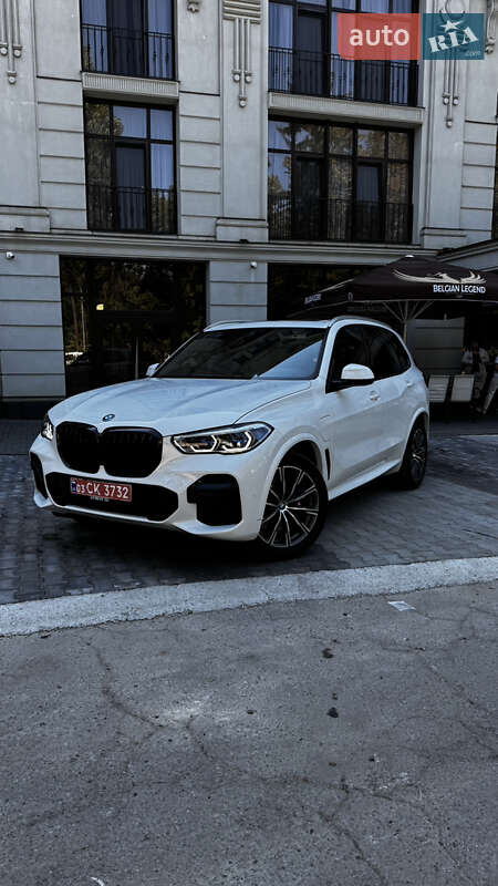 BMW X5 2022 BMW X5 2022