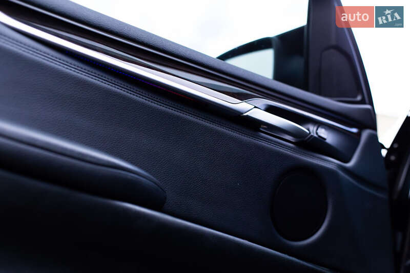 Внедорожник / Кроссовер BMW X5 2014 в Золочеве фото 29 Внедорожник / Кроссовер BMW X5 2014 в Золочеве