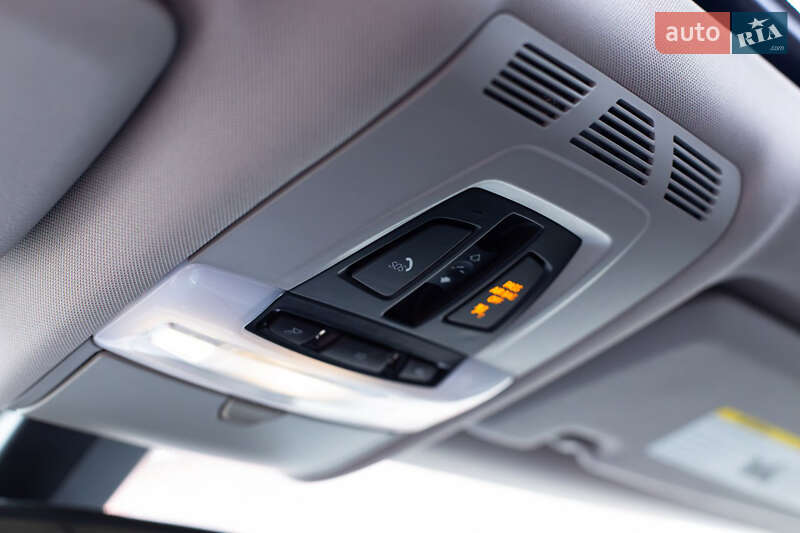 Внедорожник / Кроссовер BMW X5 2014 в Золочеве фото 36 Внедорожник / Кроссовер BMW X5 2014 в Золочеве