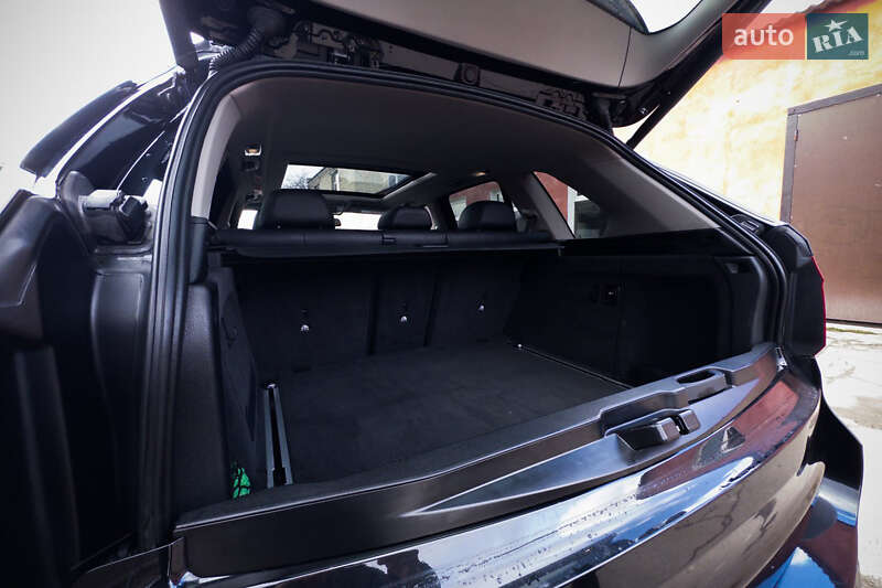 Внедорожник / Кроссовер BMW X5 2014 в Золочеве фото 41 Внедорожник / Кроссовер BMW X5 2014 в Золочеве
