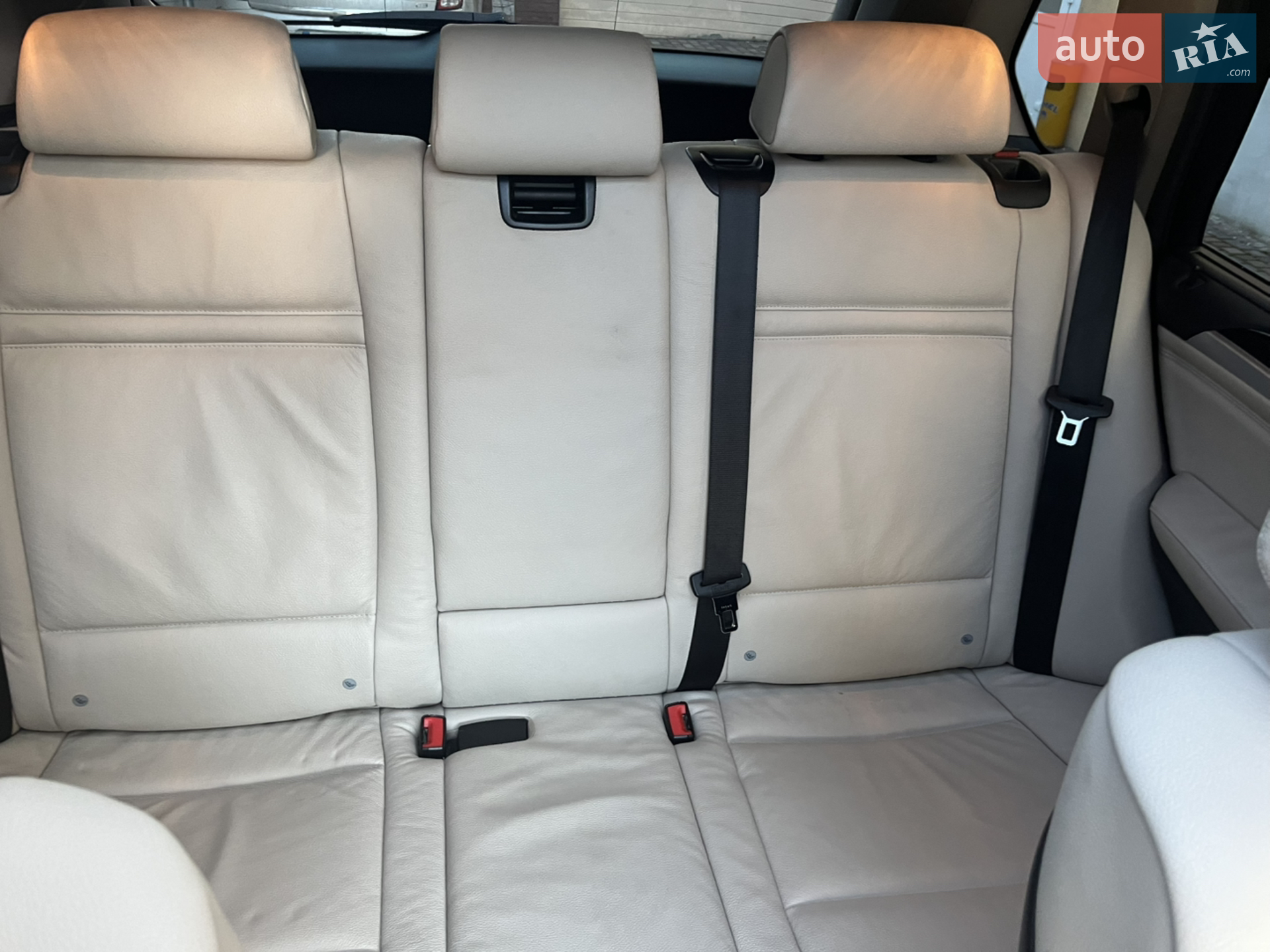 2010 BMW X5 - мініатюра 10