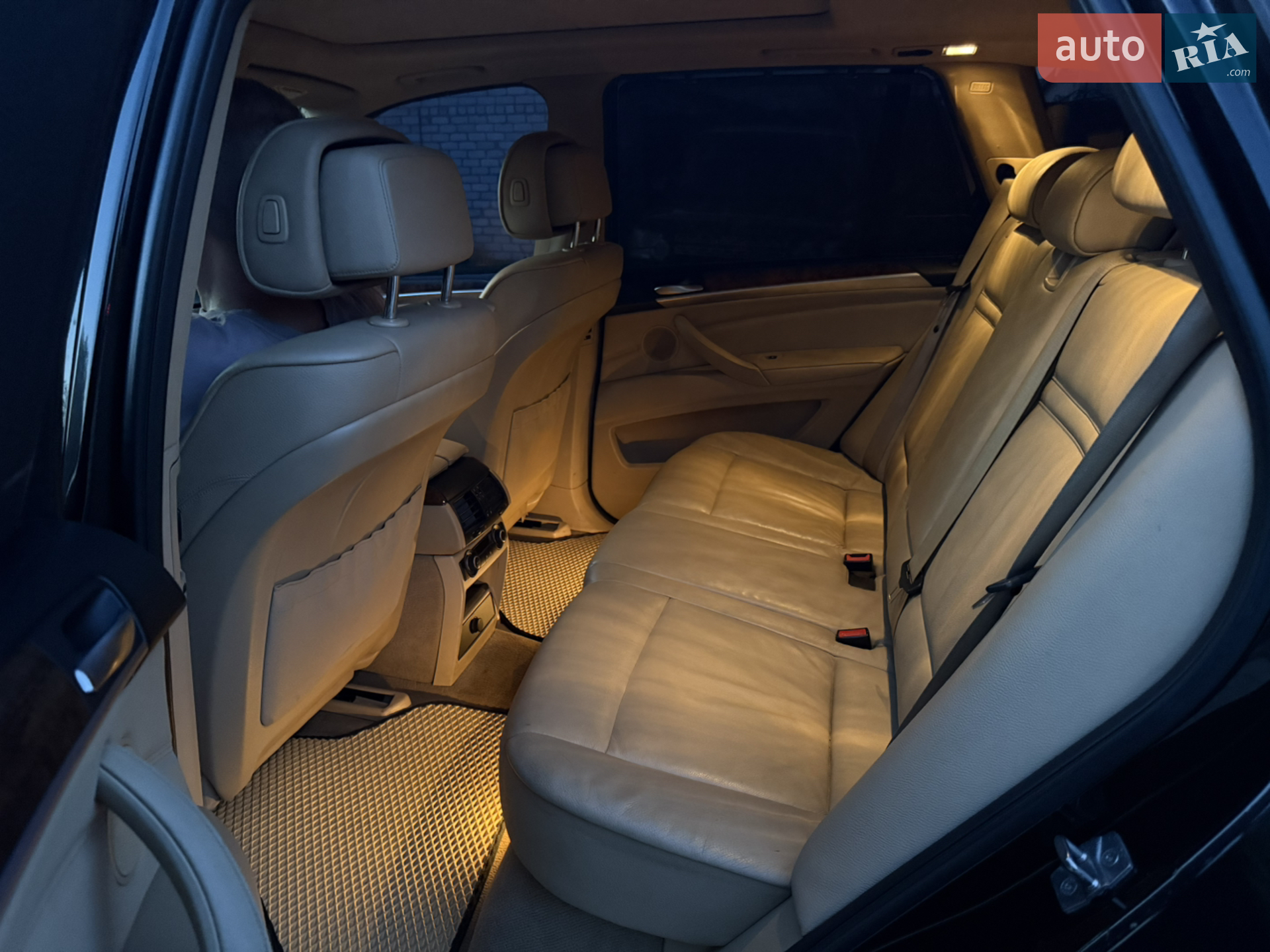 2010 BMW X5 - мініатюра 8