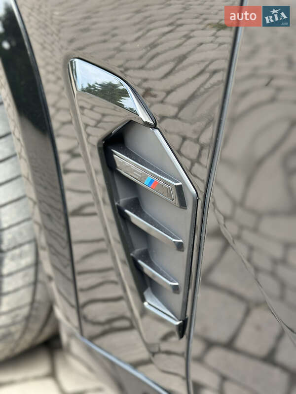 Позашляховик / Кросовер BMW X5 2019 в Львові фото 21 Позашляховик / Кросовер BMW X5 2019 в Львові