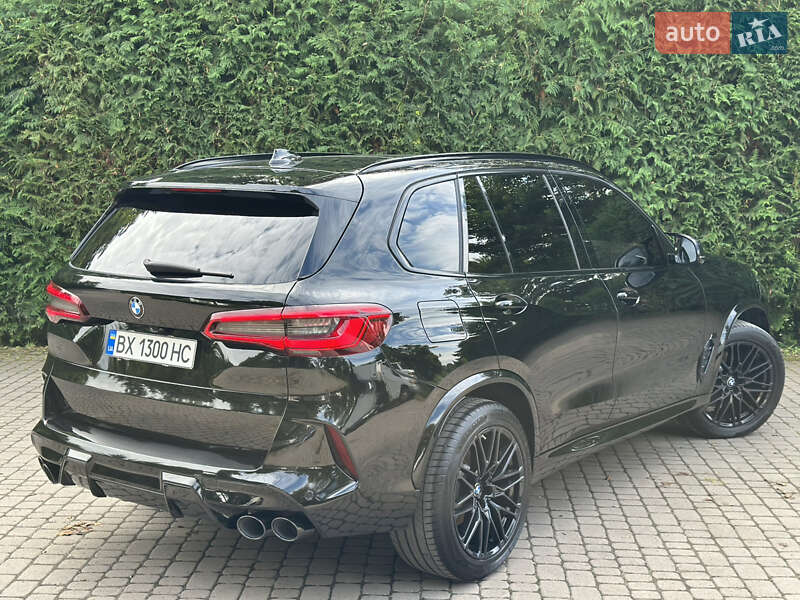 Позашляховик / Кросовер BMW X5 2019 в Львові фото 22 Позашляховик / Кросовер BMW X5 2019 в Львові
