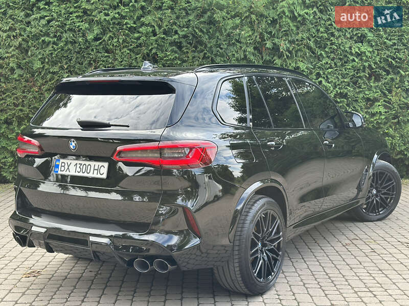 Позашляховик / Кросовер BMW X5 2019 в Львові фото 25 Позашляховик / Кросовер BMW X5 2019 в Львові