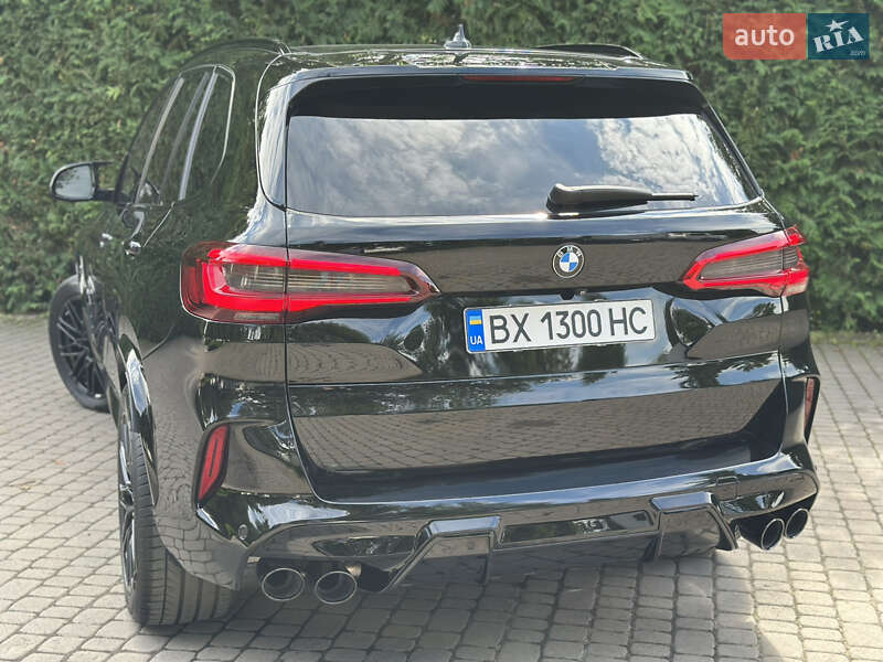 Позашляховик / Кросовер BMW X5 2019 в Львові фото 33 Позашляховик / Кросовер BMW X5 2019 в Львові