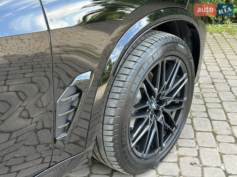Позашляховик / Кросовер BMW X5 2019 в Львові фото 37 Позашляховик / Кросовер BMW X5 2019 в Львові