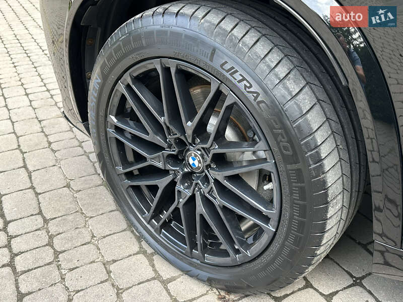 Позашляховик / Кросовер BMW X5 2019 в Львові фото 40 Позашляховик / Кросовер BMW X5 2019 в Львові