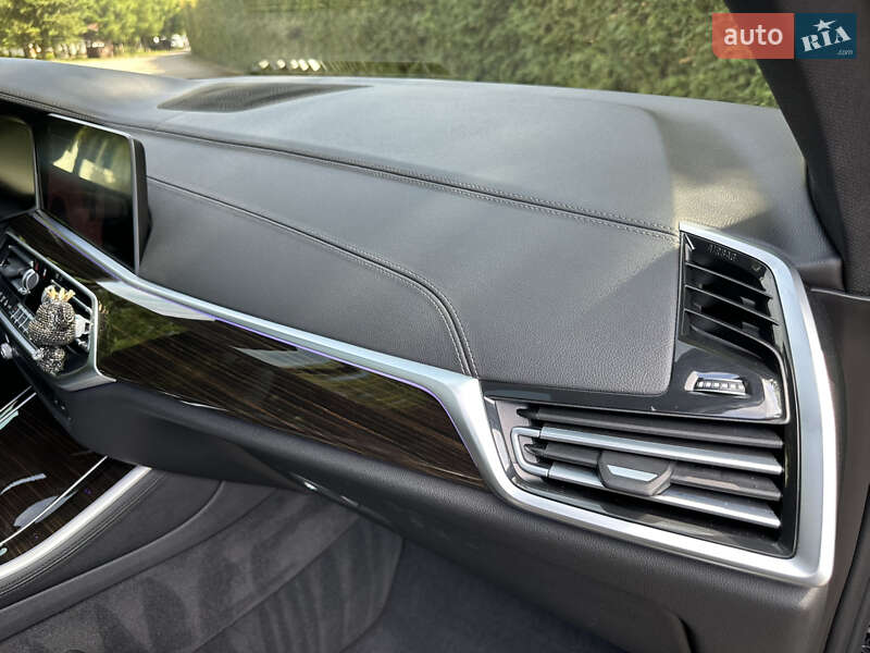 Позашляховик / Кросовер BMW X5 2019 в Львові фото 53 Позашляховик / Кросовер BMW X5 2019 в Львові