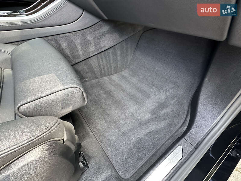 Позашляховик / Кросовер BMW X5 2019 в Львові фото 55 Позашляховик / Кросовер BMW X5 2019 в Львові