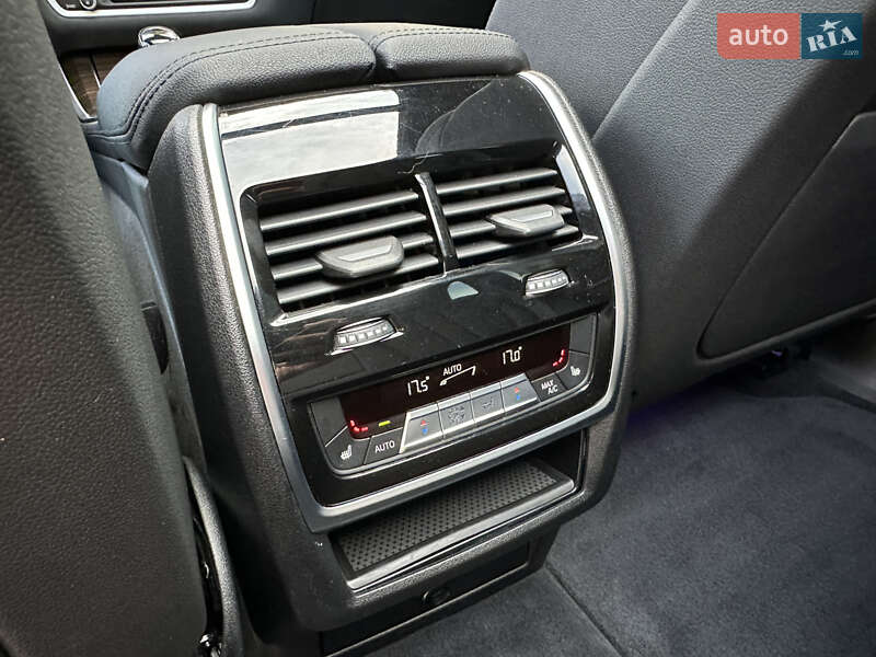 Позашляховик / Кросовер BMW X5 2019 в Львові фото 66 Позашляховик / Кросовер BMW X5 2019 в Львові