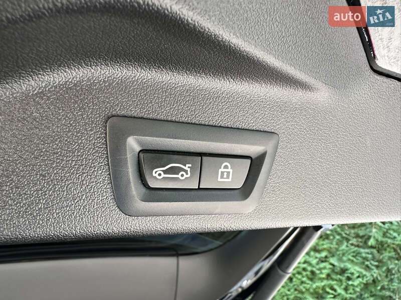 Позашляховик / Кросовер BMW X5 2019 в Львові фото 70 Позашляховик / Кросовер BMW X5 2019 в Львові