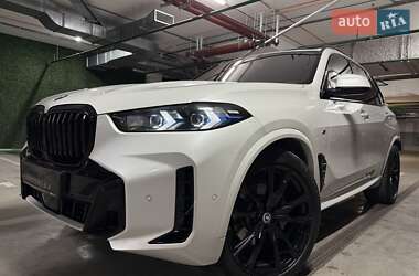 Внедорожник / Кроссовер BMW X5 2023 в Киеве