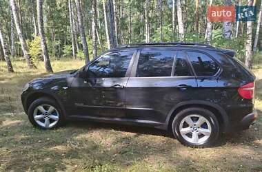 Внедорожник / Кроссовер BMW X5 2010 в Чернигове