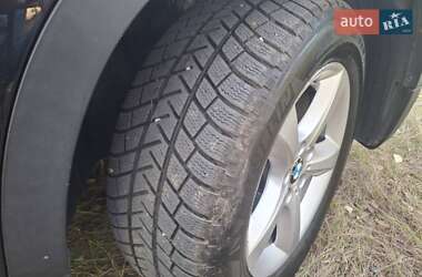 Внедорожник / Кроссовер BMW X5 2010 в Чернигове