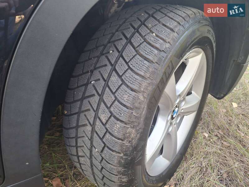 Внедорожник / Кроссовер BMW X5 2010 в Чернигове