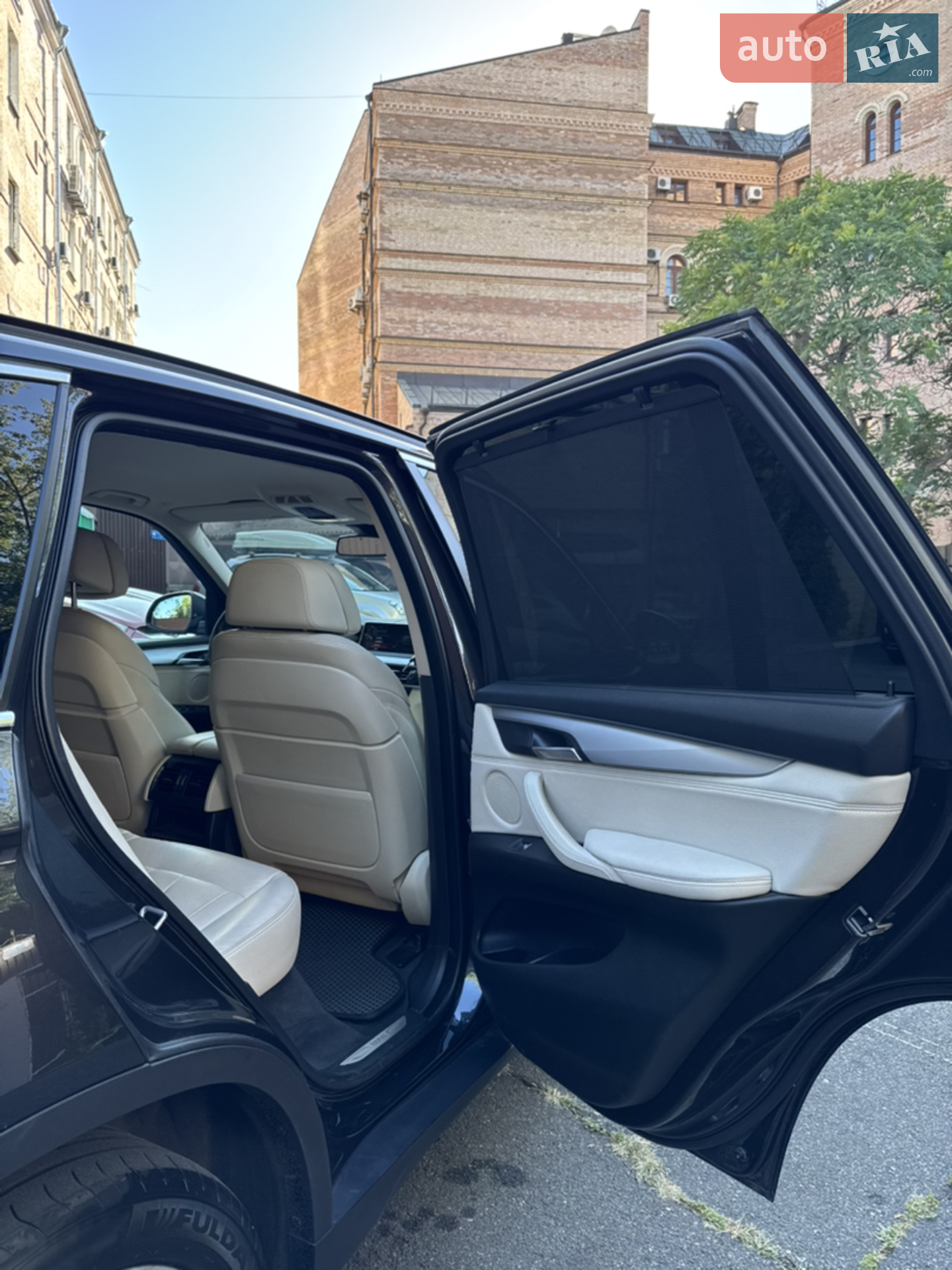 2017 BMW X5 - мініатюра 14