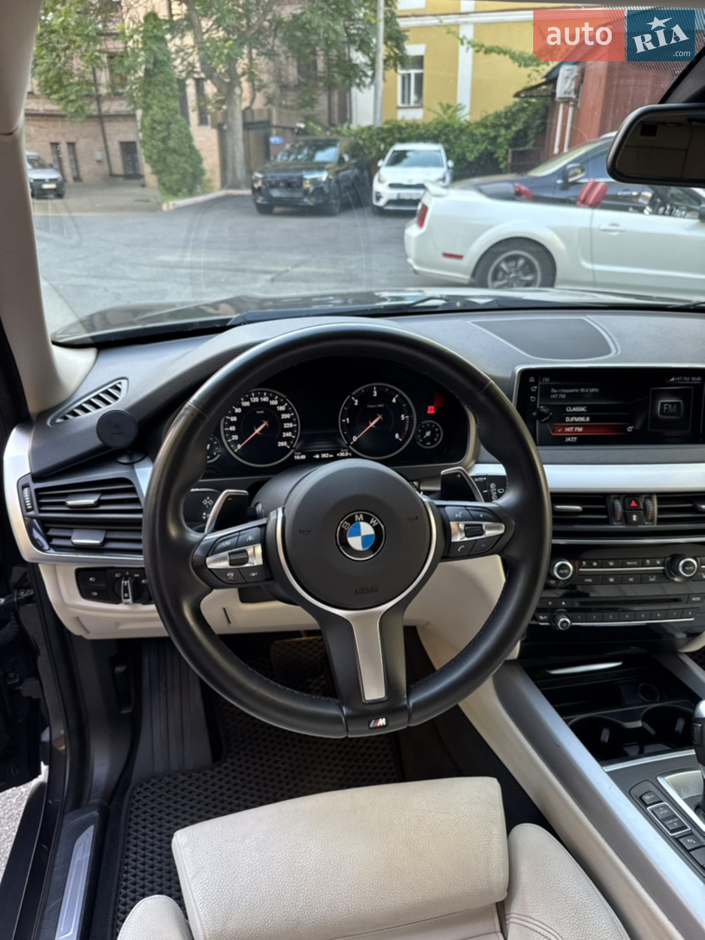 2017 BMW X5 - мініатюра 19