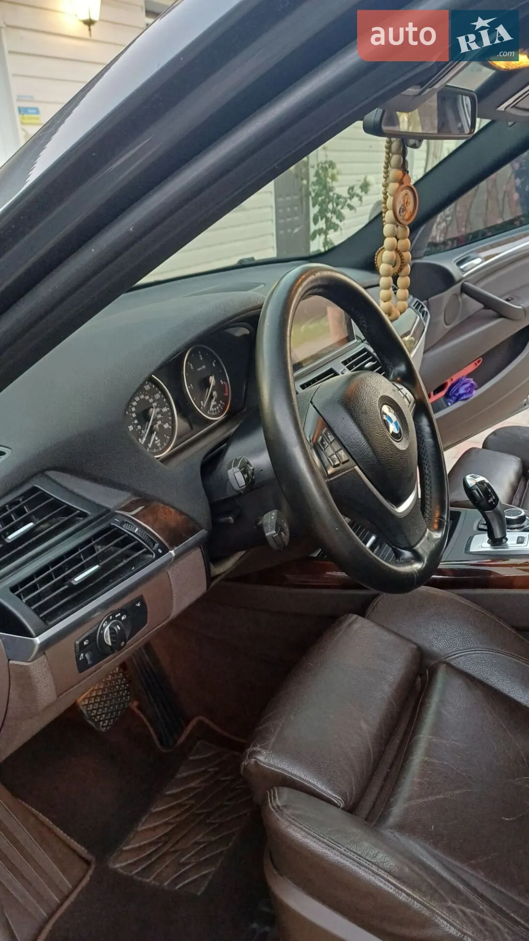 2011 BMW X5 - мініатюра 3