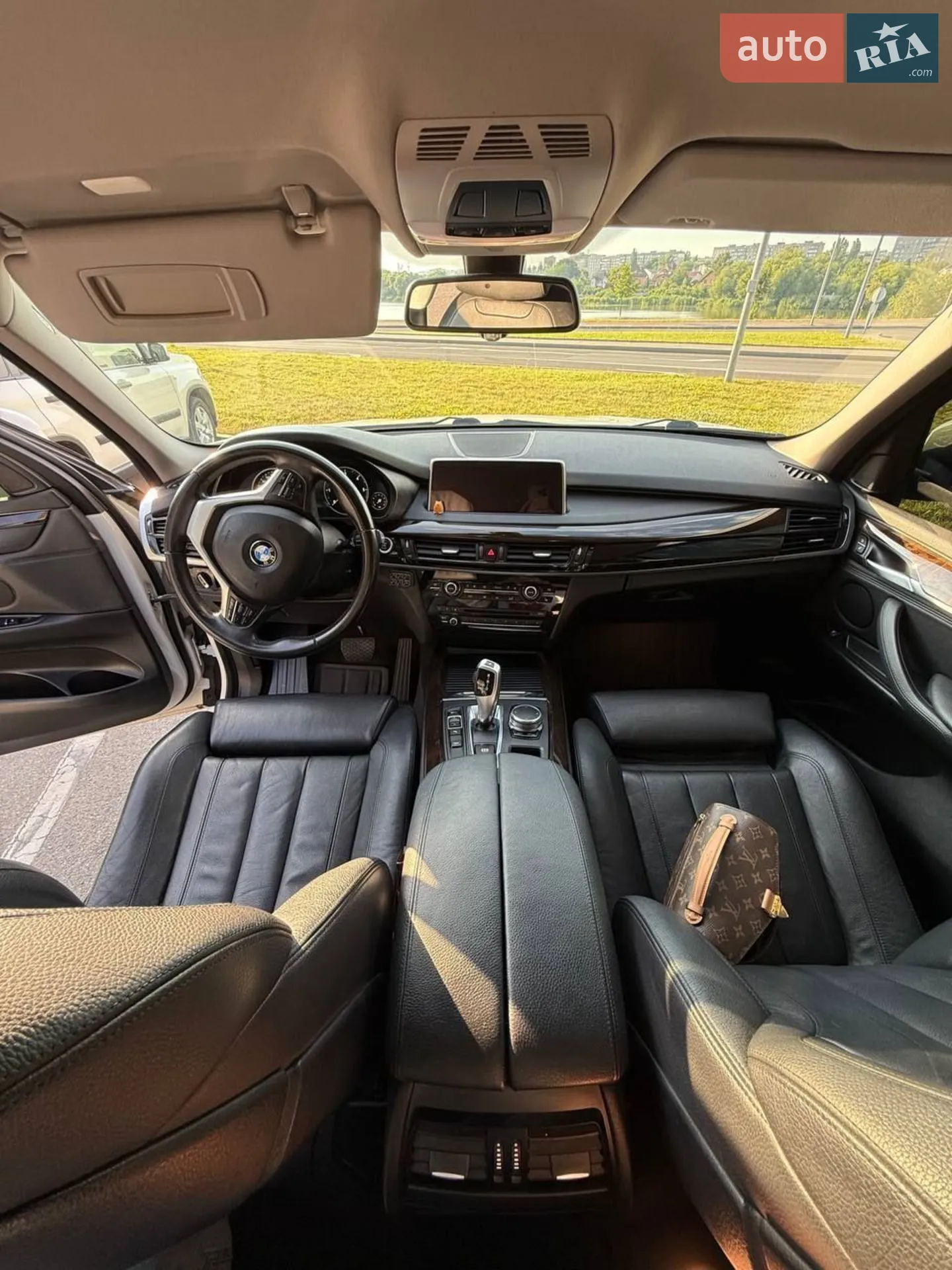 2016 BMW X5 - мініатюра 11