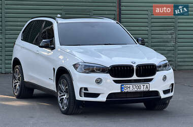 Внедорожник / Кроссовер BMW X5 2014 в Одессе