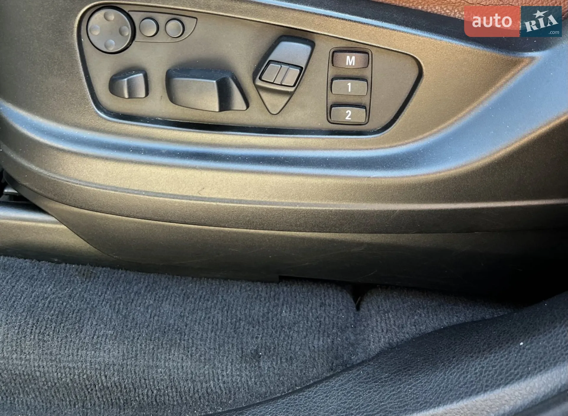 2012 BMW X5 - мініатюра 16