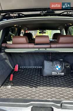 Внедорожник / Кроссовер BMW X5 2012 в Прилуках