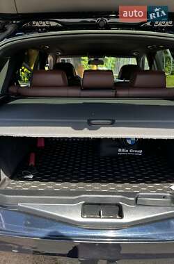 Внедорожник / Кроссовер BMW X5 2012 в Прилуках