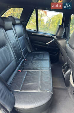 Внедорожник / Кроссовер BMW X5 2003 в Луцке