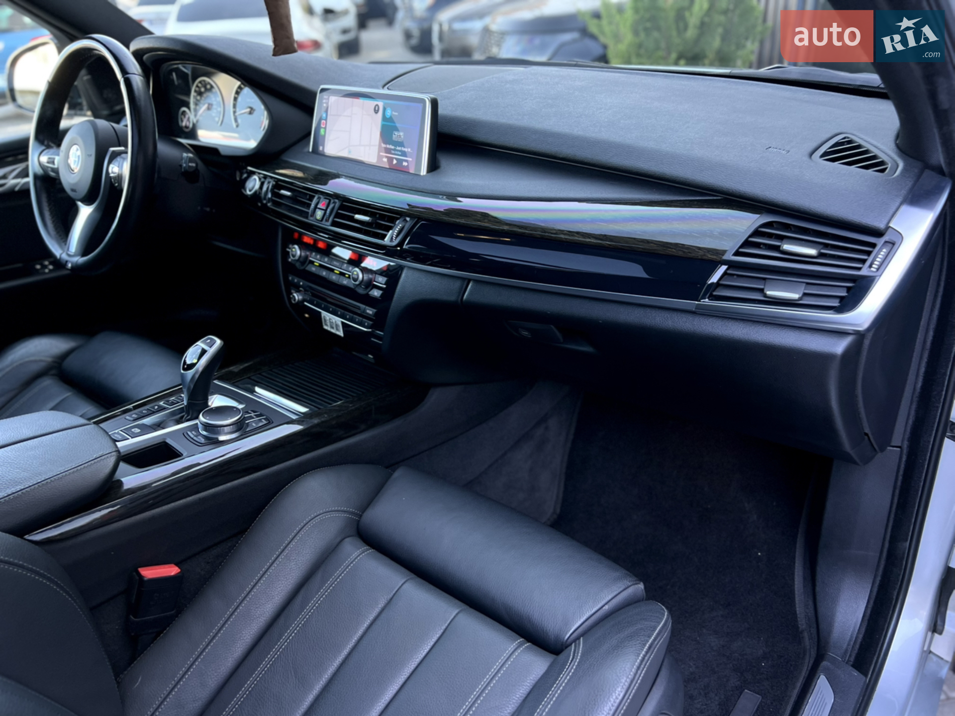 2017 BMW X5 - мініатюра 29