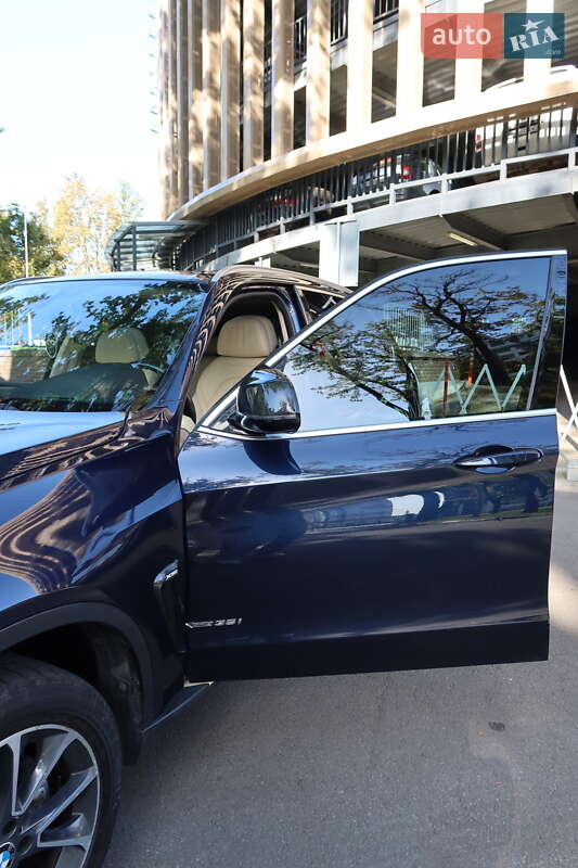 Позашляховик / Кросовер BMW X5 2014 в Харкові фото 35 Позашляховик / Кросовер BMW X5 2014 в Харкові