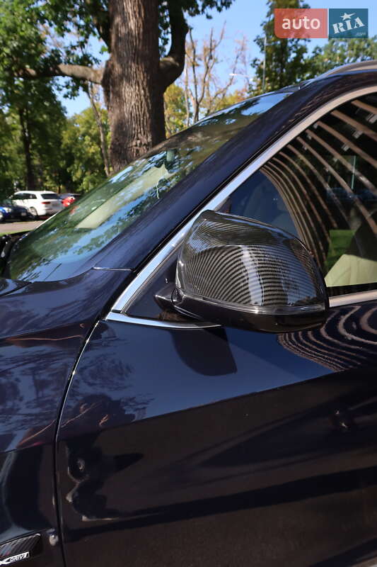 Позашляховик / Кросовер BMW X5 2014 в Харкові фото 10 Позашляховик / Кросовер BMW X5 2014 в Харкові