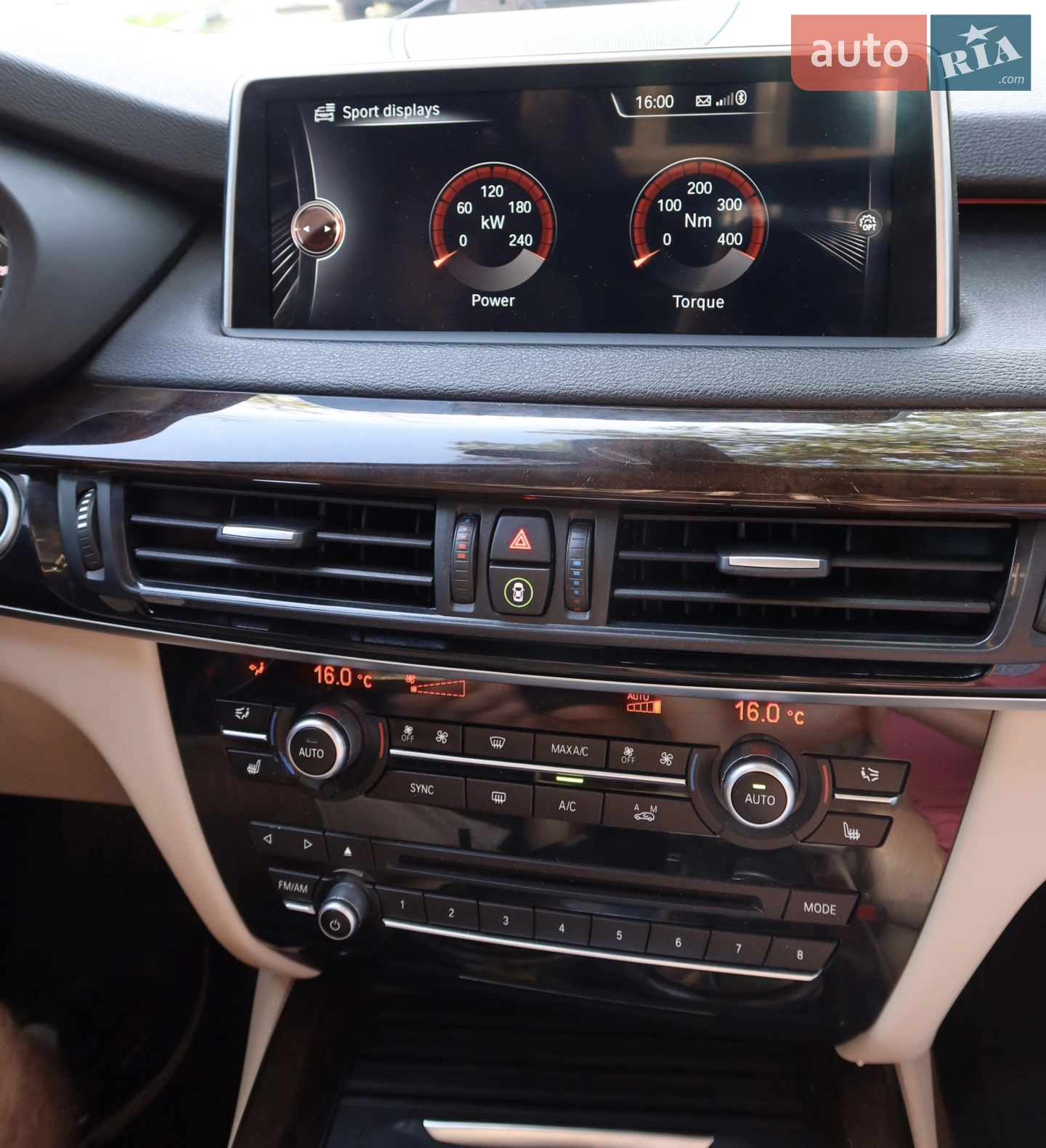 2014 BMW X5 - мініатюра 39