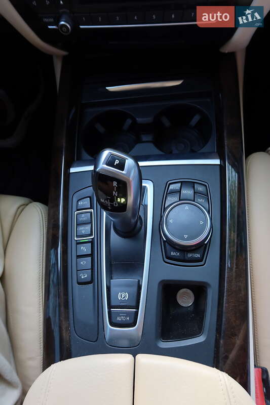 Позашляховик / Кросовер BMW X5 2014 в Харкові фото 50 Позашляховик / Кросовер BMW X5 2014 в Харкові