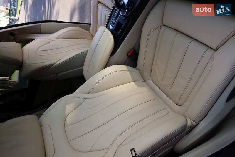 Позашляховик / Кросовер BMW X5 2014 в Харкові фото 55 Позашляховик / Кросовер BMW X5 2014 в Харкові