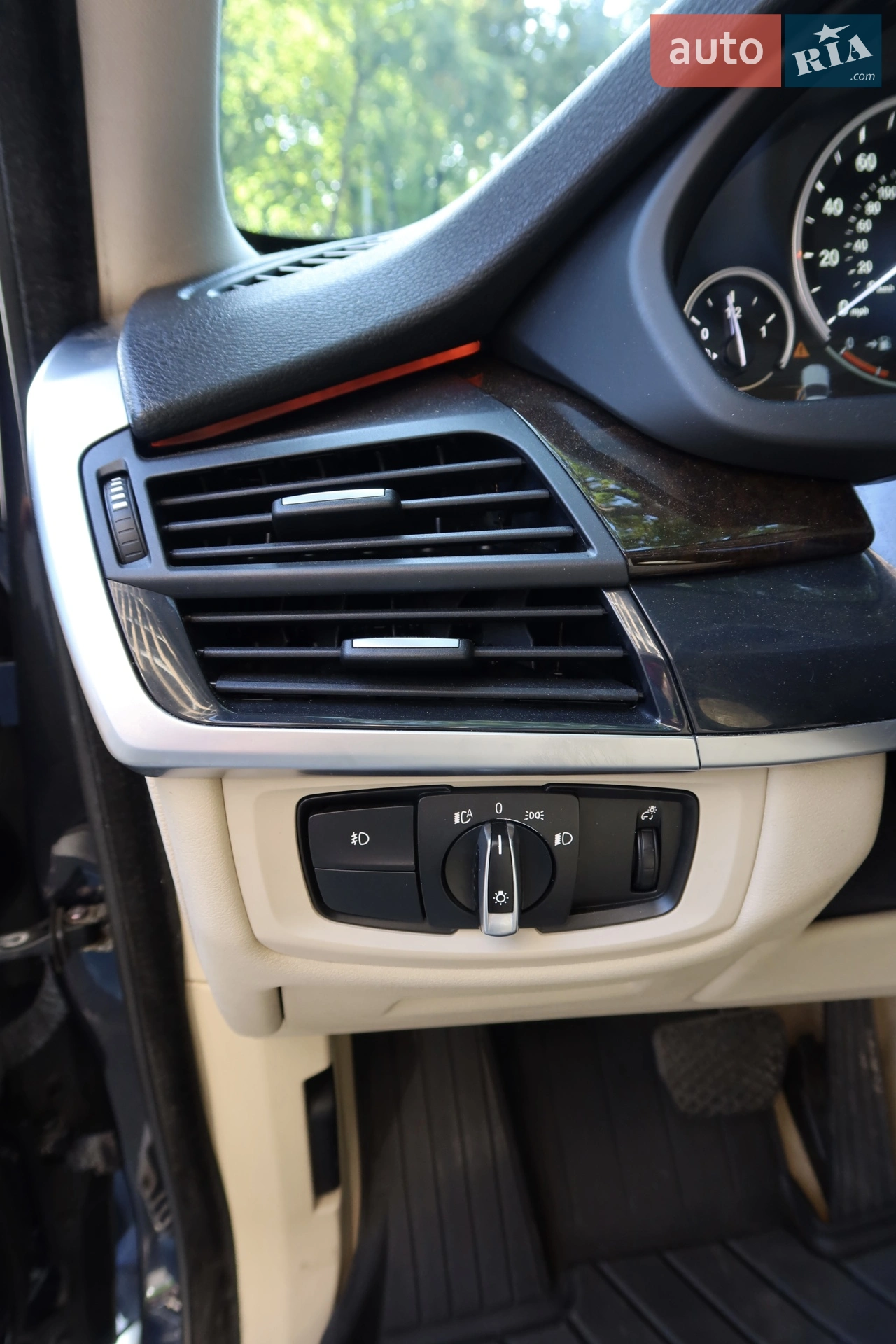 2014 BMW X5 - мініатюра 49