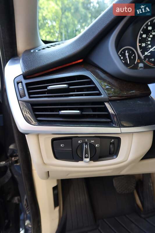 Позашляховик / Кросовер BMW X5 2014 в Харкові фото 58 Позашляховик / Кросовер BMW X5 2014 в Харкові