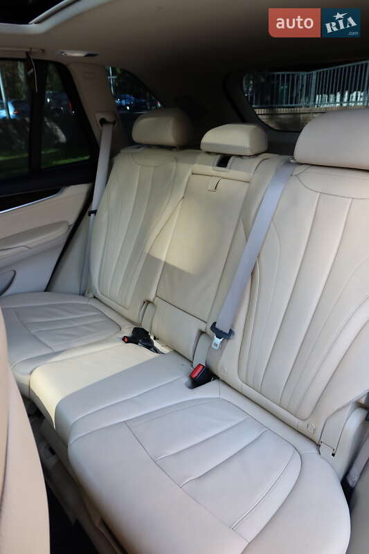 Позашляховик / Кросовер BMW X5 2014 в Харкові фото 63 Позашляховик / Кросовер BMW X5 2014 в Харкові