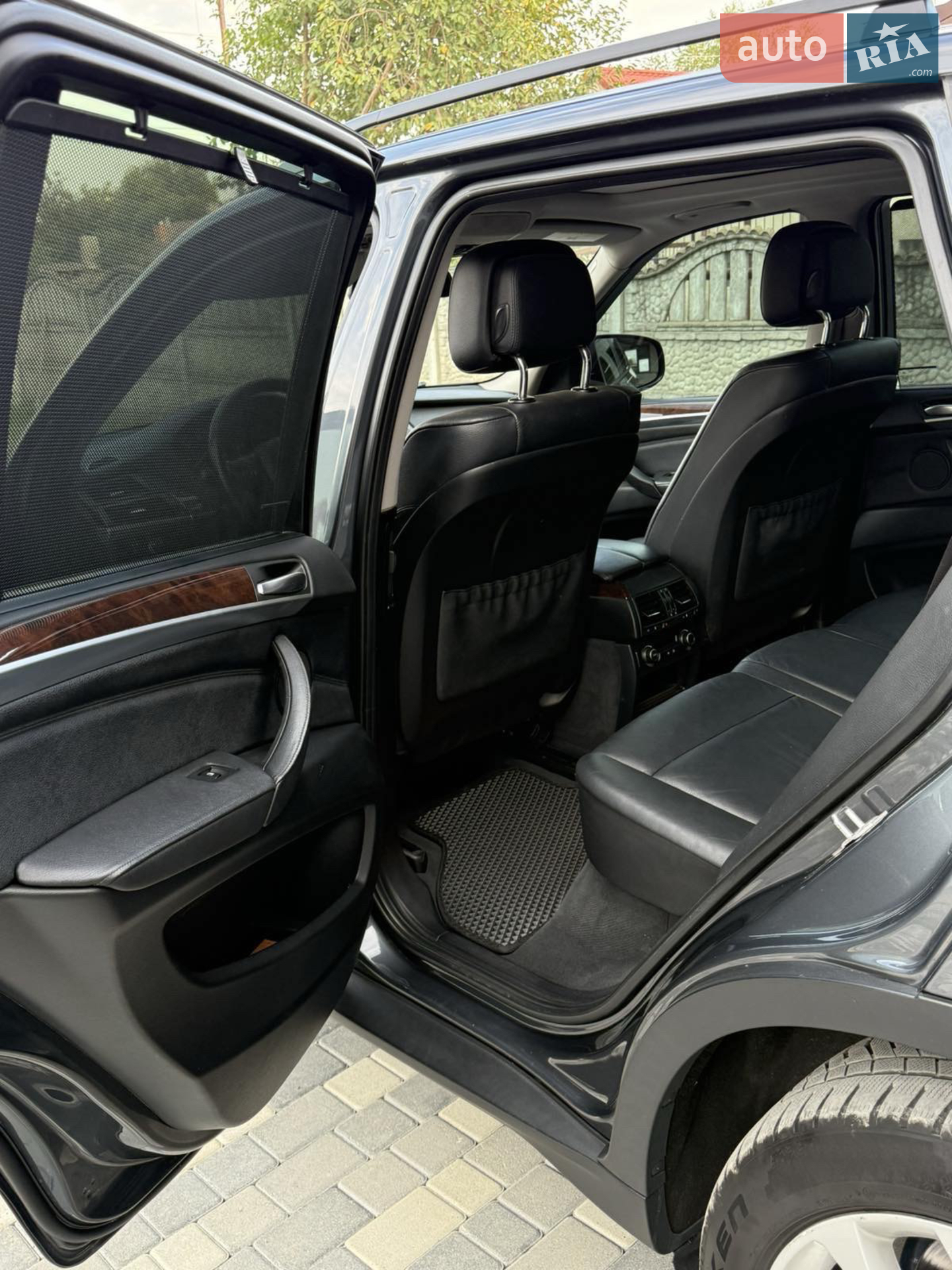 2012 BMW X5 - мініатюра 13