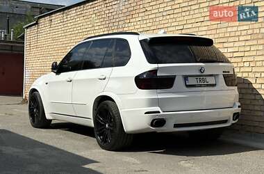 Внедорожник / Кроссовер BMW X5 2012 в Киеве