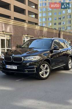 Позашляховик / Кросовер BMW X5 2018 в Києві
