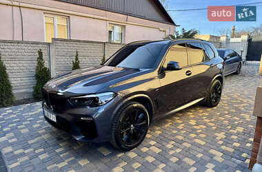 Внедорожник / Кроссовер BMW X5 2019 в Бердичеве
