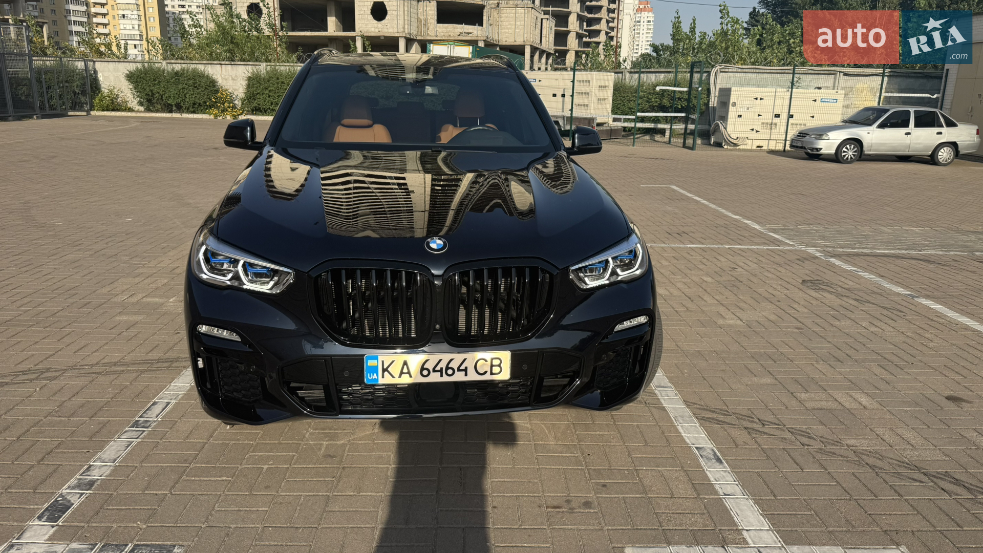 2018 BMW X5 - мініатюра 5