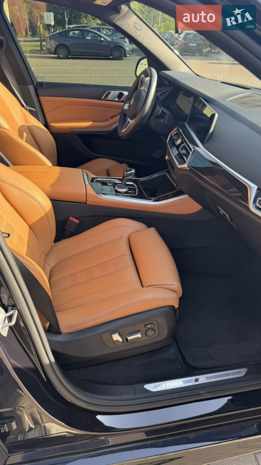 2018 BMW X5 - мініатюра 12