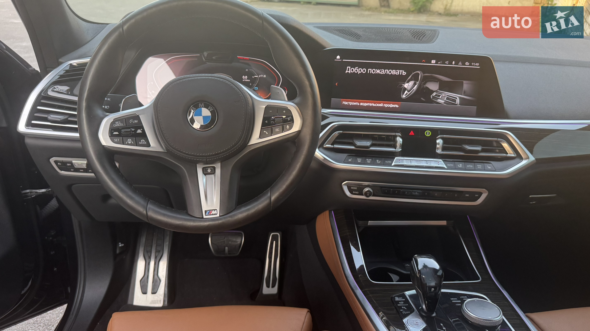 2018 BMW X5 - мініатюра 22